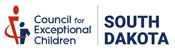 Council for Exceptional Children logo